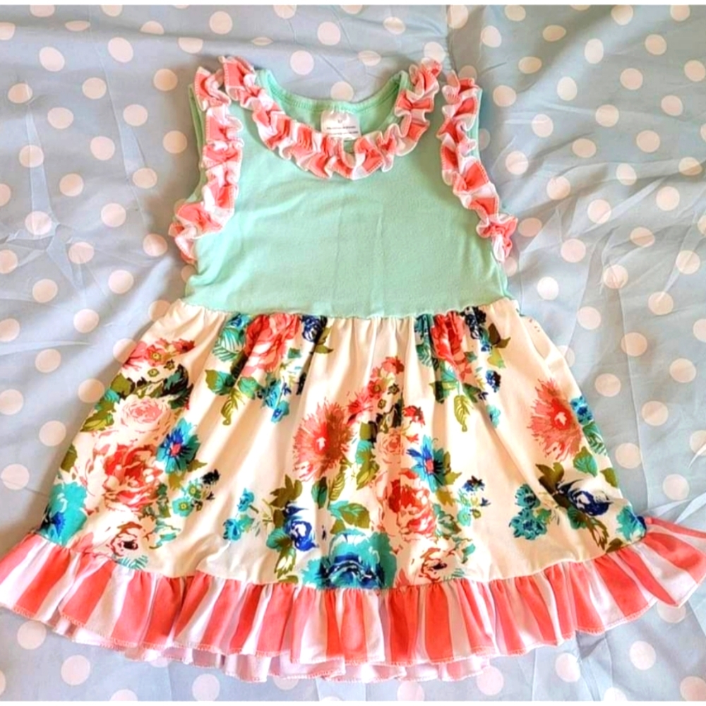 Boutique Dress